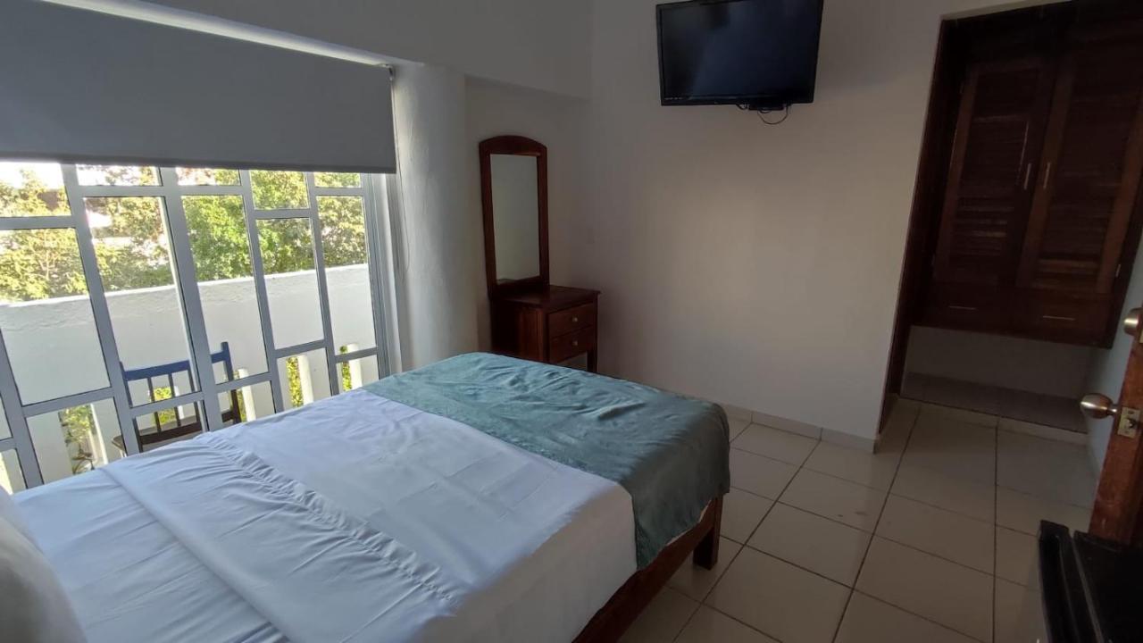 Hotel Casa Calendario Azteca Playa del Carmen Exterior foto